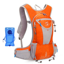 Load image into Gallery viewer, 15L Waterproof Camping Backpack +2L Water Bag