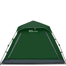 Load image into Gallery viewer, Flytop 3-4 person Waterproof Tent Ultralight Quick Automatic Opening Outdoor