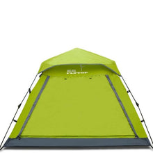 Load image into Gallery viewer, Flytop 3-4 person Waterproof Tent Ultralight Quick Automatic Opening Outdoor