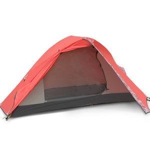 Flytop Single Camping Tents
