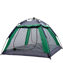 Load image into Gallery viewer, 3-4 Person Capacity Family Tent
