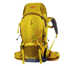 Load image into Gallery viewer, 50L Climbing Travel Climbing Backpack