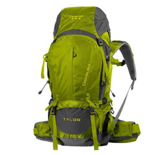 Load image into Gallery viewer, 50L Climbing Travel Climbing Backpack