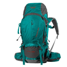 Load image into Gallery viewer, 50L Climbing Travel Climbing Backpack