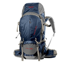 Load image into Gallery viewer, 50L Climbing Travel Climbing Backpack
