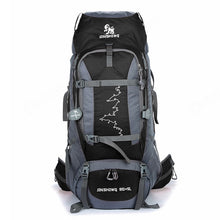 Load image into Gallery viewer, Outdoor Bags 85L Hiking Climbing Backpack