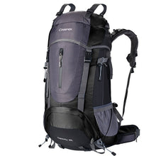 Load image into Gallery viewer, Outdoor Climbing Rucksack 60L Mountaineering Backpacks