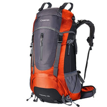 Load image into Gallery viewer, Outdoor Climbing Rucksack 60L Mountaineering Backpacks