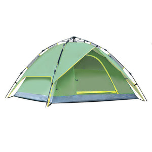 Flytop Camping Tent 3-4 person family