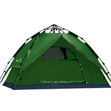 Load image into Gallery viewer, Flytop Camping Tent 3-4 person family