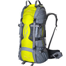 Load image into Gallery viewer, 70L Professional CR System Outdoor Backpack