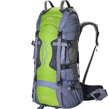 Load image into Gallery viewer, 70L Professional CR System Outdoor Backpack