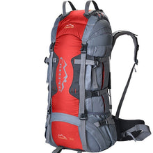 Load image into Gallery viewer, 70L Professional CR System Outdoor Backpack