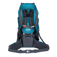 Load image into Gallery viewer, 60L Outdoor Waterproof hiking Backpack