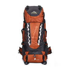 Load image into Gallery viewer, Outdoor  Sport bags 80L Large Climbing Backpacks