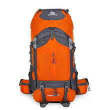 Load image into Gallery viewer, 60L Climbing Backpack