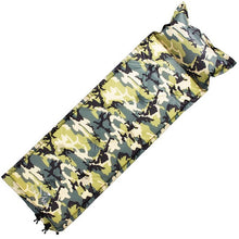 Load image into Gallery viewer, Outdoor Camping Sleeping Mat