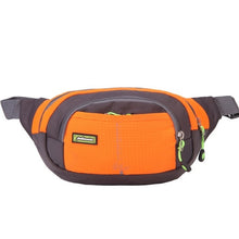 Load image into Gallery viewer, Outdoor Sports Waist Bag