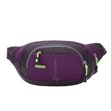 Load image into Gallery viewer, Outdoor Sports Waist Bag